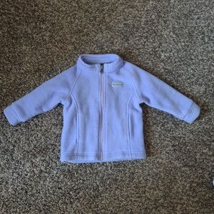 Girls’ Infant Benton Springs™ Fleece Jacket